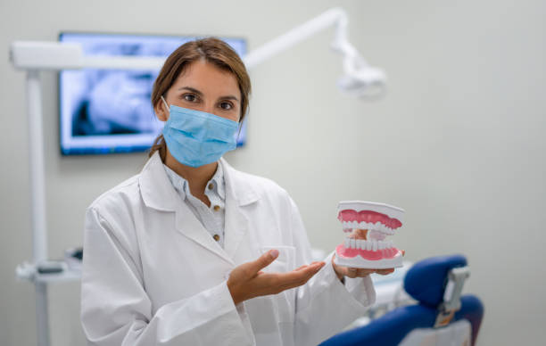Best Tooth Pain Emergency Relief  in Glassmanor, MD