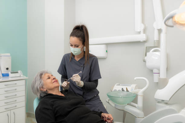  Glassmanor, MD Emergency Dentist Pros