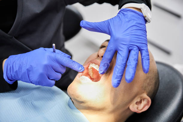 Best Affordable Emergency Dental Care  in Glassmanor, MD