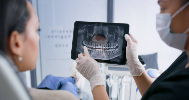 Dentist for Dental Trauma in MD