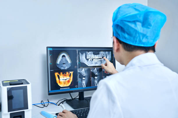 Best Emergency Tooth Extraction  in Glassmanor, MD
