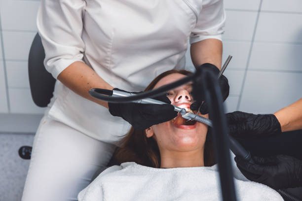 Best Teeth Whitening  in Glassmanor, MD