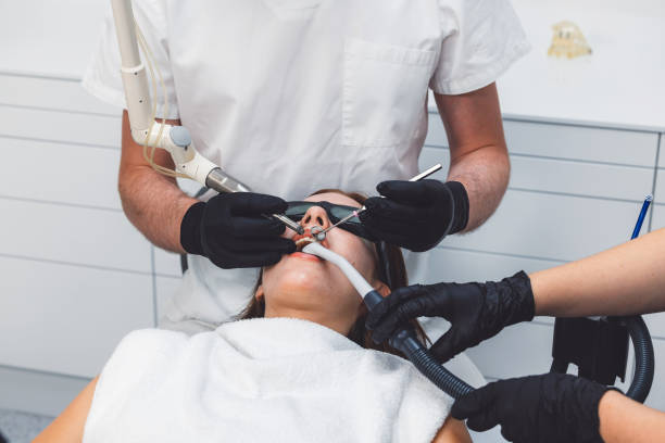 Best Dentist for Tooth Abscess  in Glassmanor, MD