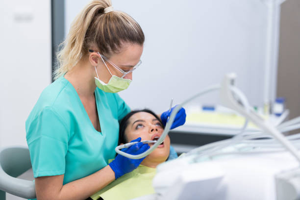 Best Knocked-Out Tooth Emergency  in Glassmanor, MD