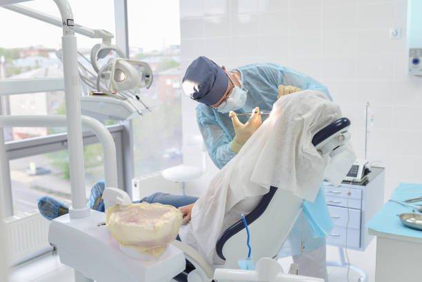 Best Urgent Dental Care  in Glassmanor, MD